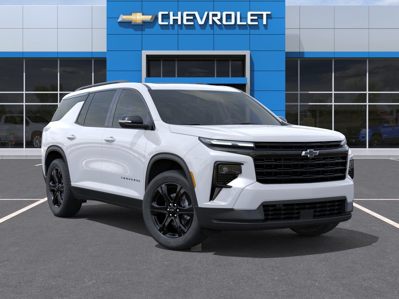 Vehicle thumbnail