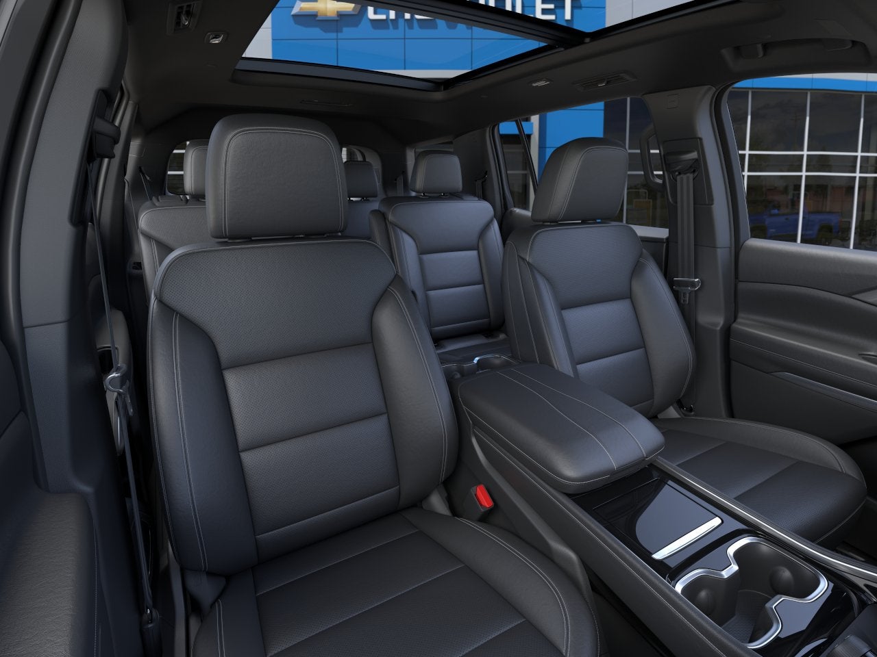 Vehicle thumbnail