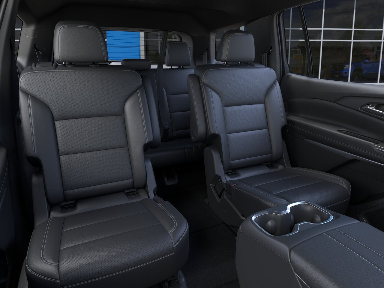 Vehicle thumbnail