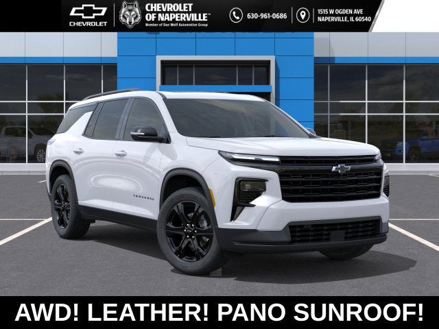 Vehicle thumbnail