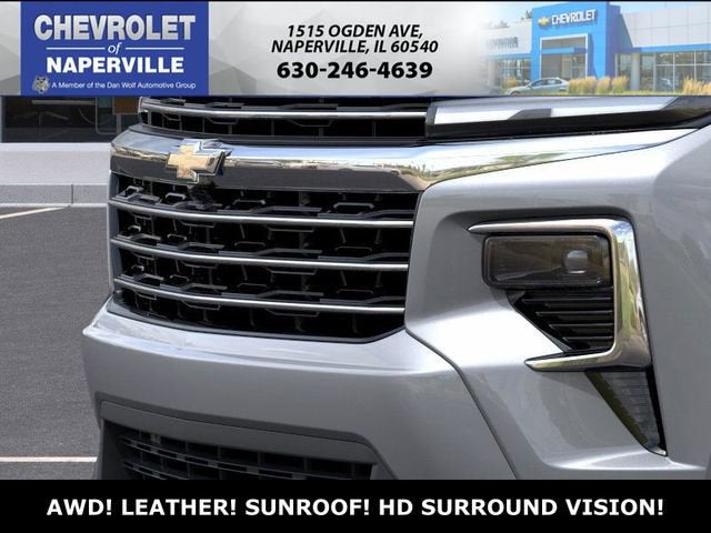 2026 CHEVROLET TRAVERSE - Image 13