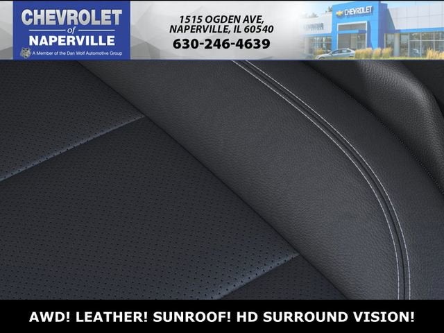 2026 CHEVROLET TRAVERSE - Image 21