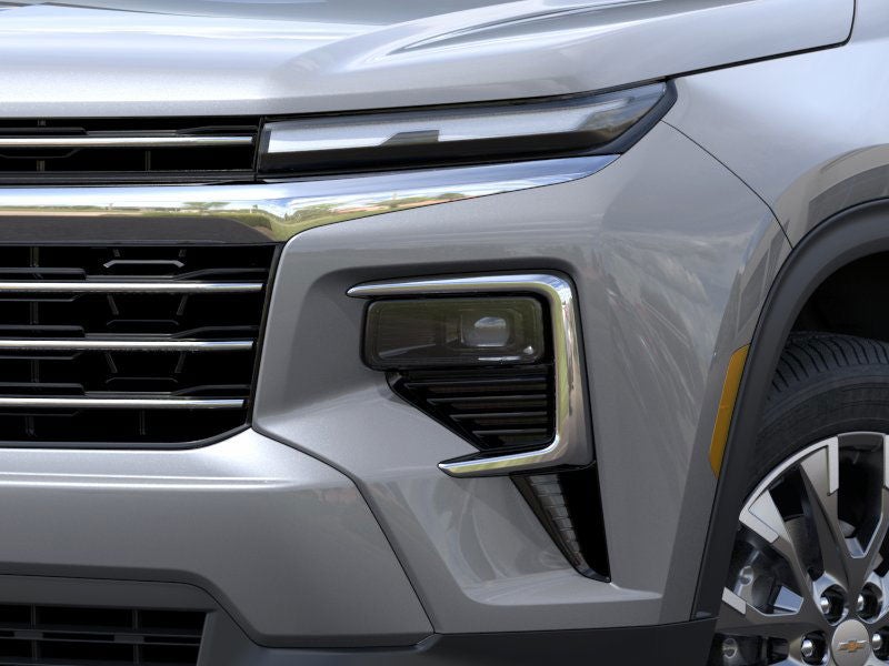 2026 CHEVROLET TRAVERSE - Image 34