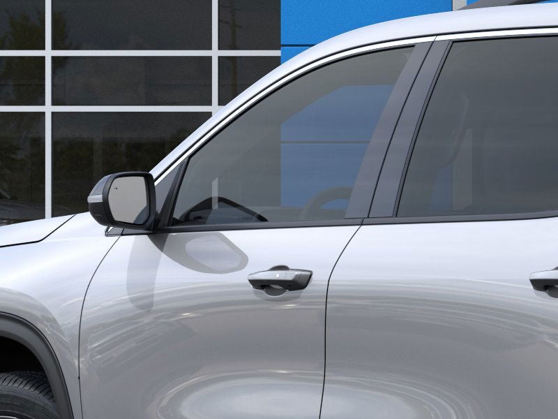 2026 CHEVROLET TRAVERSE - Image 36