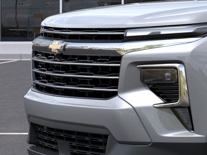 2026 CHEVROLET TRAVERSE - Image 37