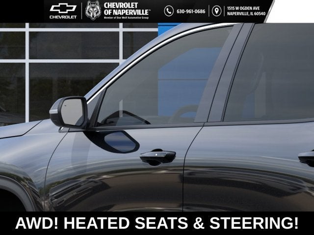 Vehicle thumbnail