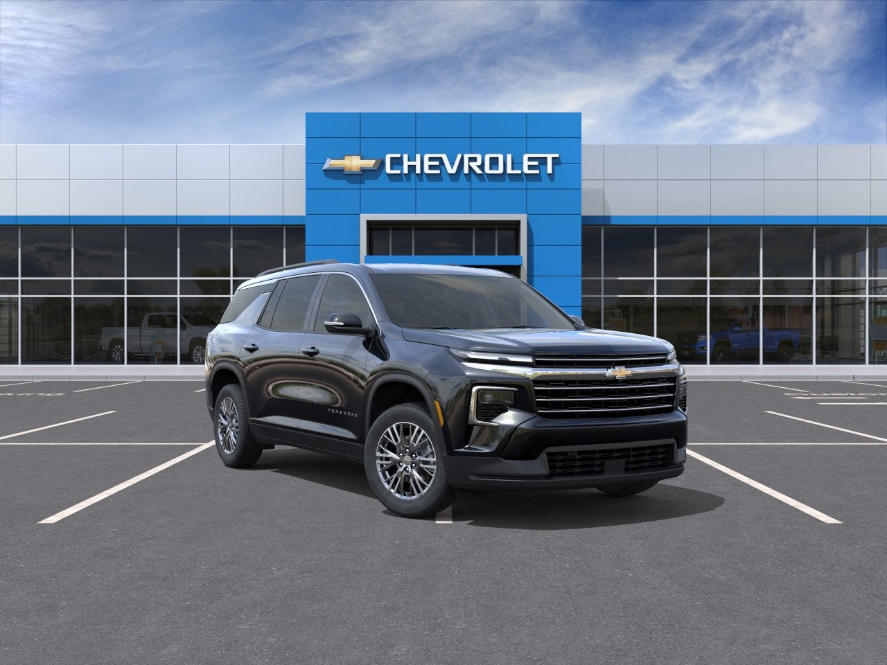 Vehicle thumbnail