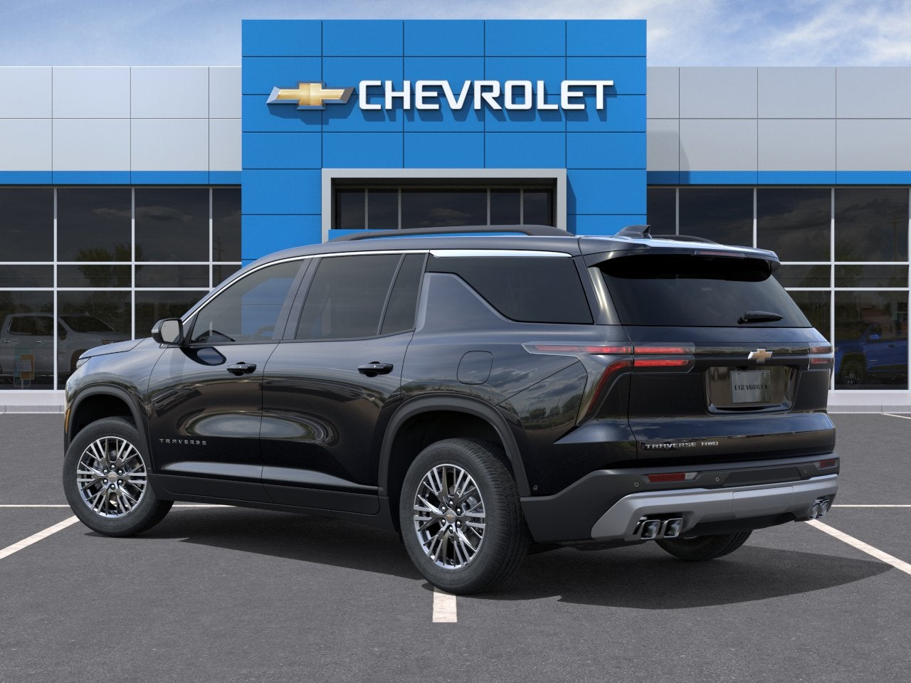 Vehicle thumbnail