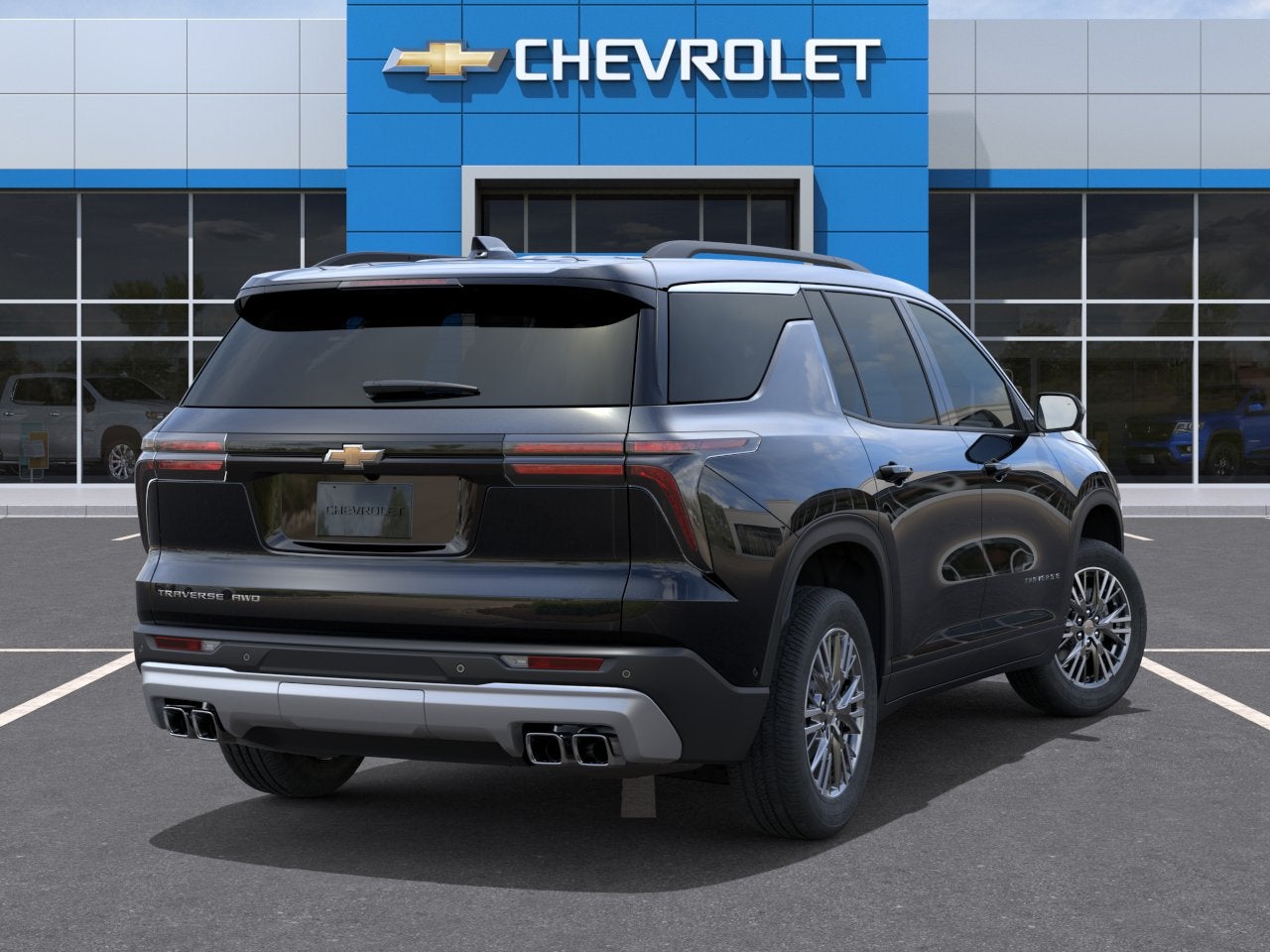 Vehicle thumbnail