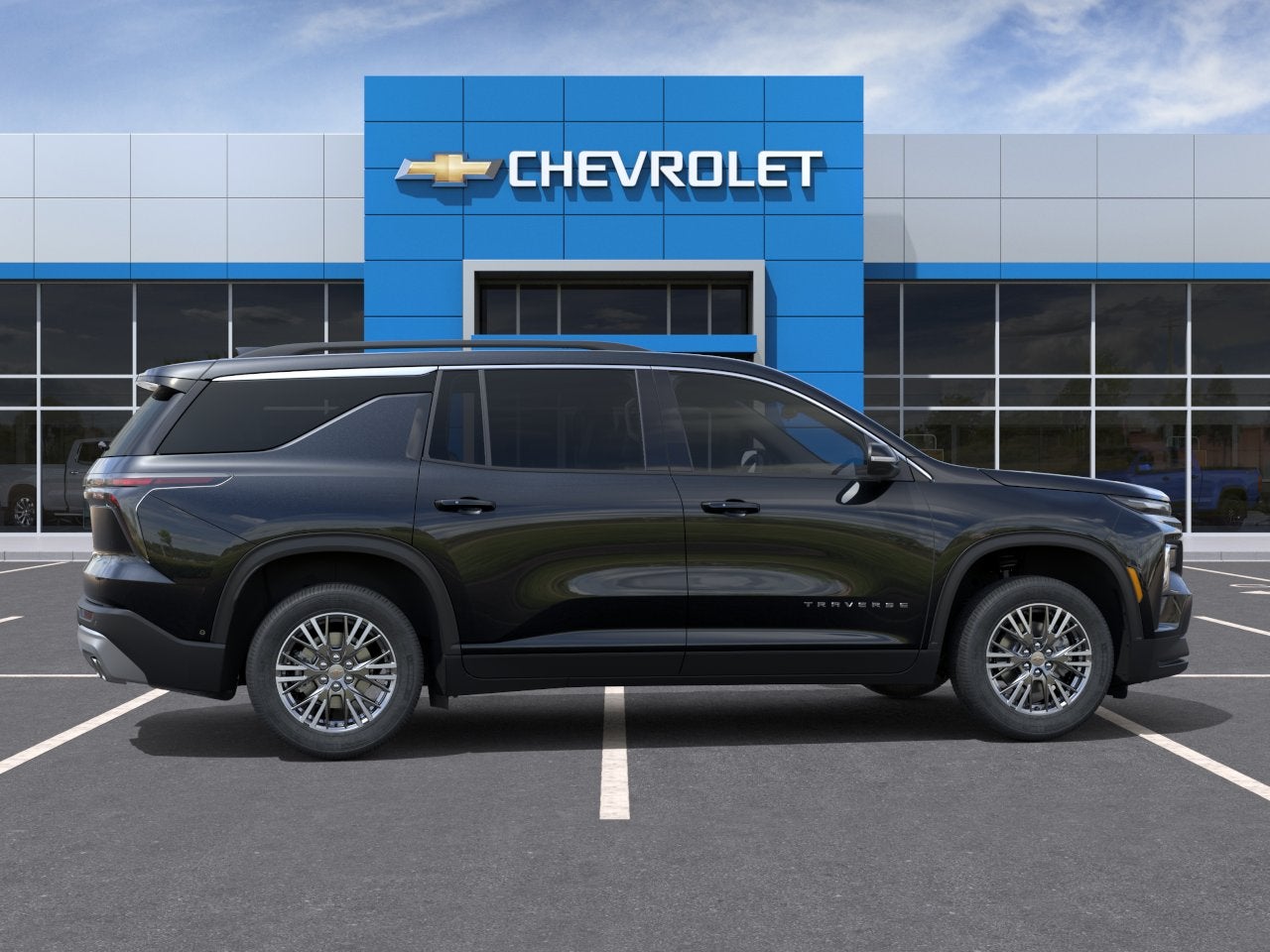 Vehicle thumbnail