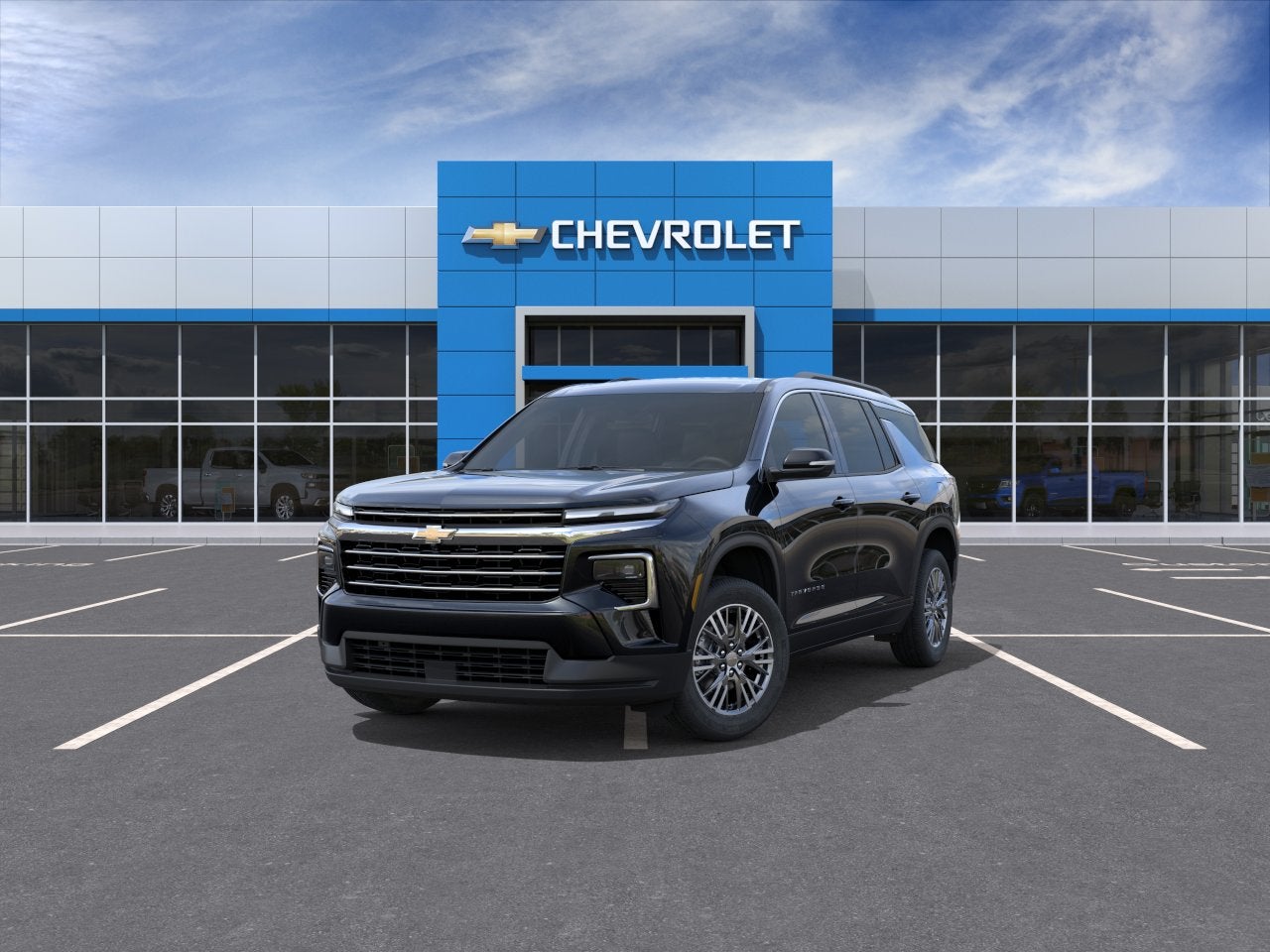Vehicle thumbnail