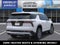2026 Chevrolet Traverse Base