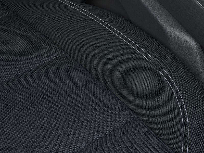 2026 Chevrolet Traverse Base