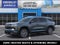 2026 Chevrolet Traverse Base