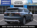 2026 Chevrolet Traverse Base
