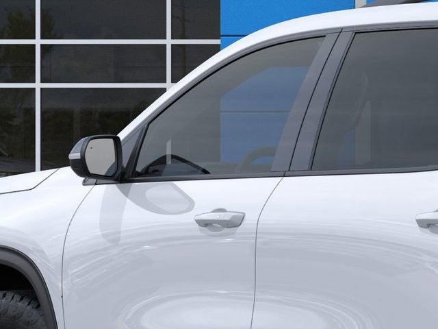 2026 CHEVROLET TRAVERSE - Image 12