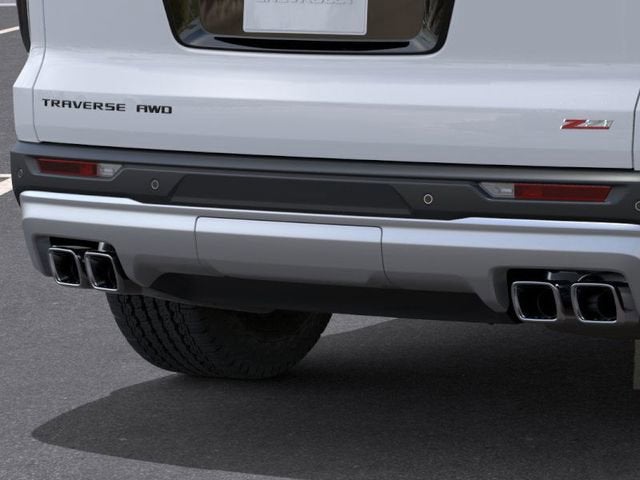 2026 CHEVROLET TRAVERSE - Image 14