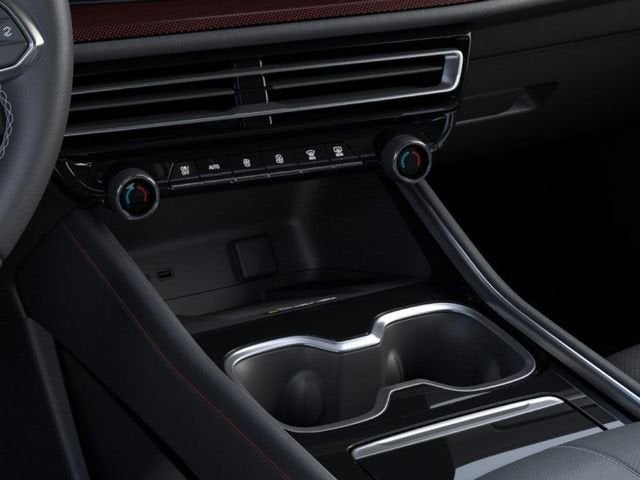 2026 CHEVROLET TRAVERSE - Image 23