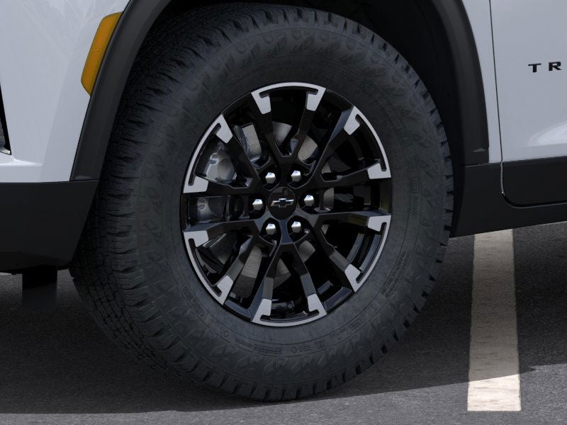2026 CHEVROLET TRAVERSE - Image 33