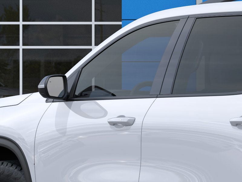 2026 CHEVROLET TRAVERSE - Image 36