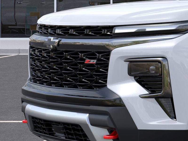 2026 CHEVROLET TRAVERSE - Image 37