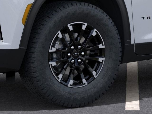 2026 CHEVROLET TRAVERSE - Image 9