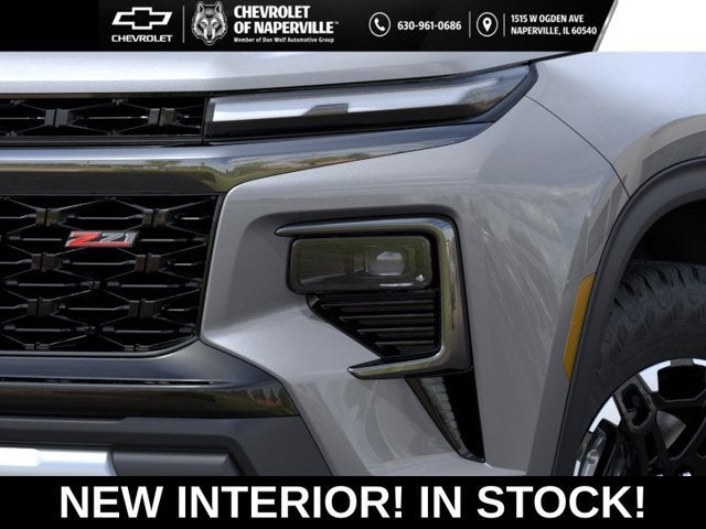 Vehicle thumbnail