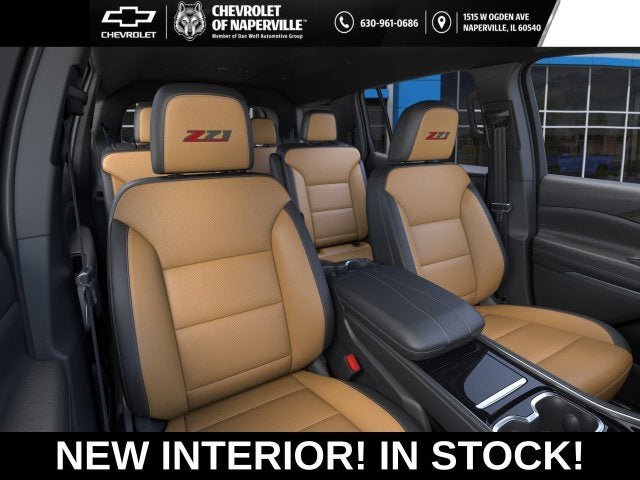 Vehicle thumbnail