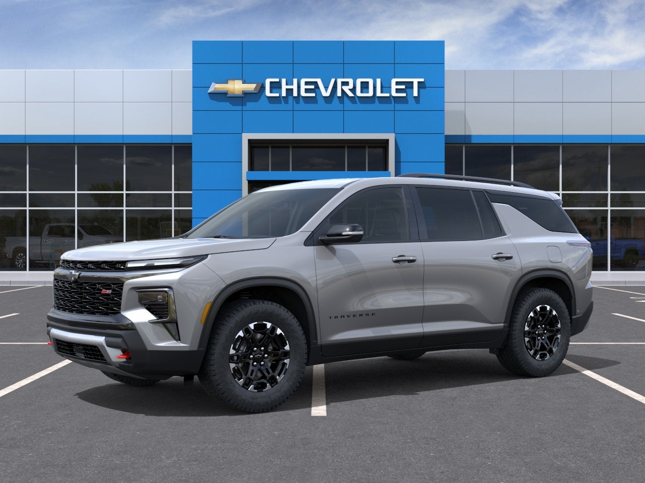 Vehicle thumbnail