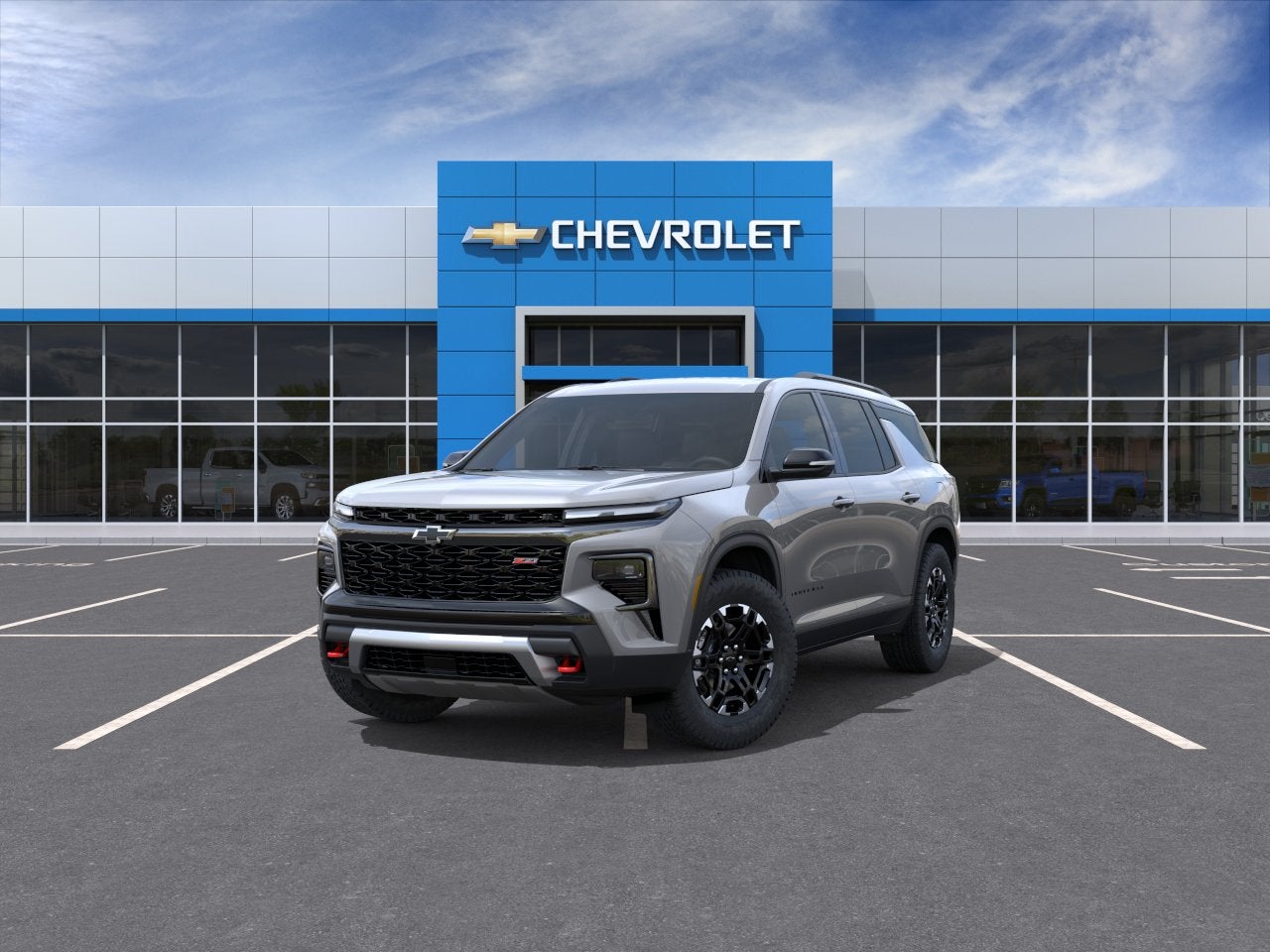 Vehicle thumbnail