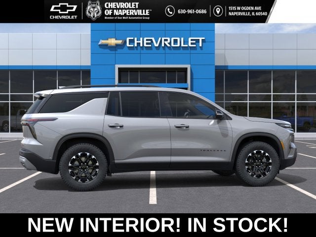 Vehicle thumbnail
