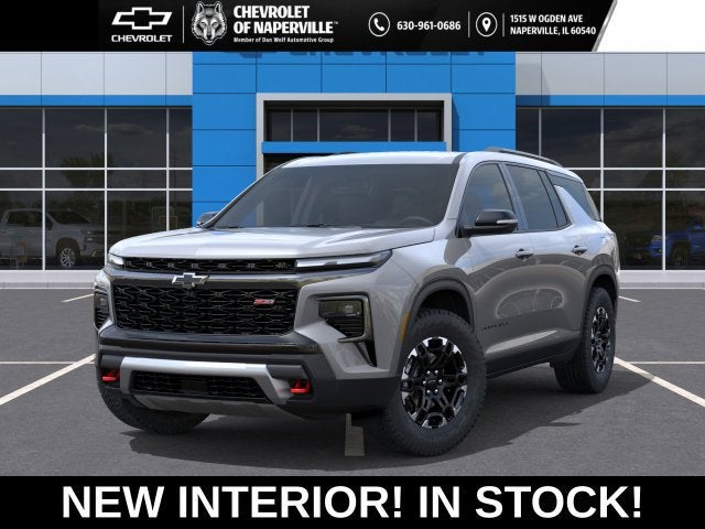 Vehicle thumbnail