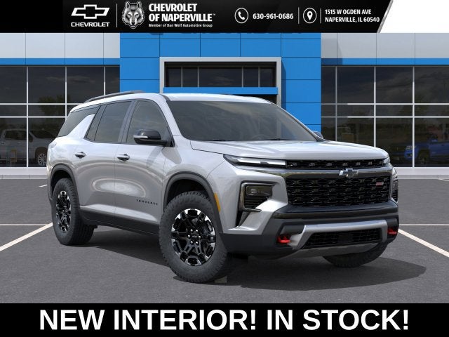 Vehicle thumbnail