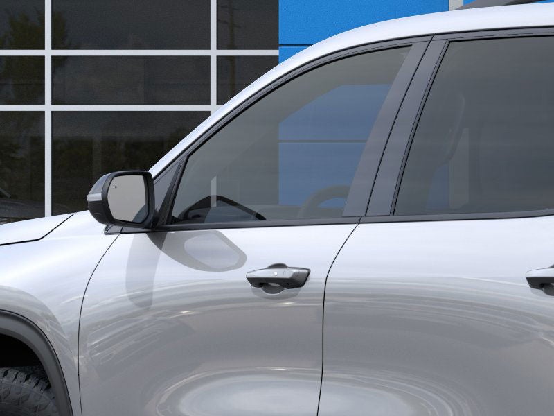 2026 CHEVROLET TRAVERSE - Image 36