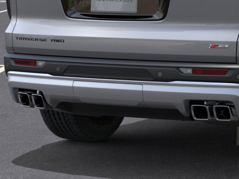 2026 CHEVROLET TRAVERSE - Image 38