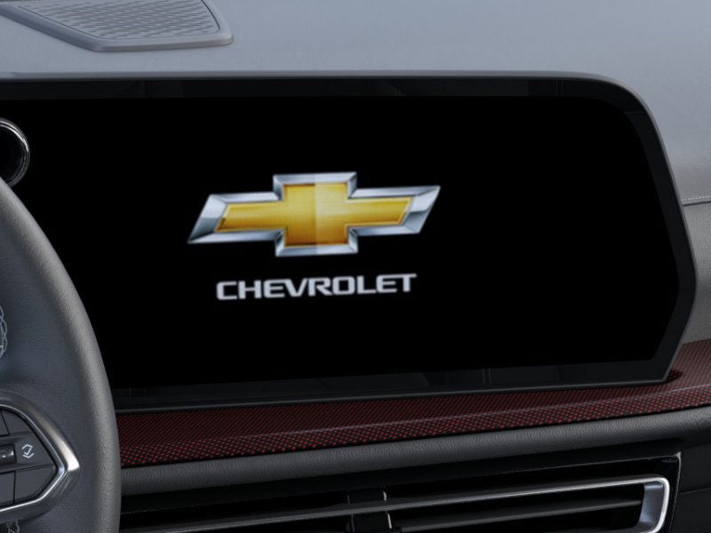 2026 CHEVROLET TRAVERSE - Image 44