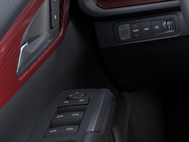 2026 CHEVROLET TRAVERSE - Image 46