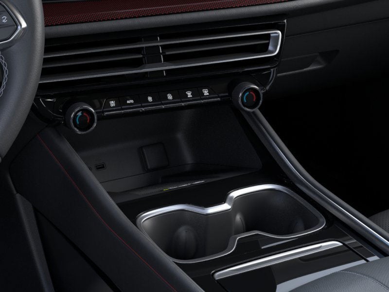 2026 CHEVROLET TRAVERSE - Image 47