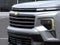 2027 Chevrolet Traverse High Country