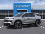 2027 Chevrolet Traverse High Country