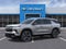 2027 Chevrolet Traverse High Country