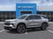 2027 Chevrolet Traverse High Country