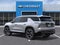 2027 Chevrolet Traverse High Country