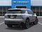 2027 Chevrolet Traverse High Country