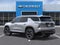 2027 Chevrolet Traverse High Country