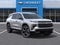 2027 Chevrolet Traverse High Country