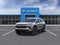2027 Chevrolet Traverse High Country