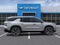2027 Chevrolet Traverse High Country