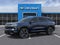 2027 Chevrolet Traverse High Country