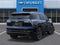 2027 Chevrolet Traverse High Country